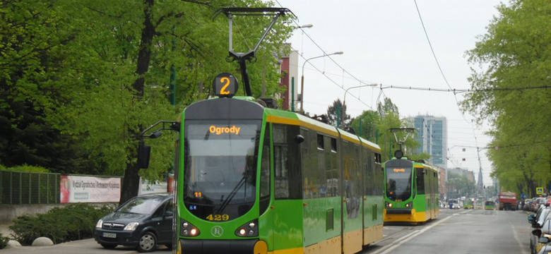 Modertrans dostarczy do Poznania 10 tramwajów dwukierunkowych