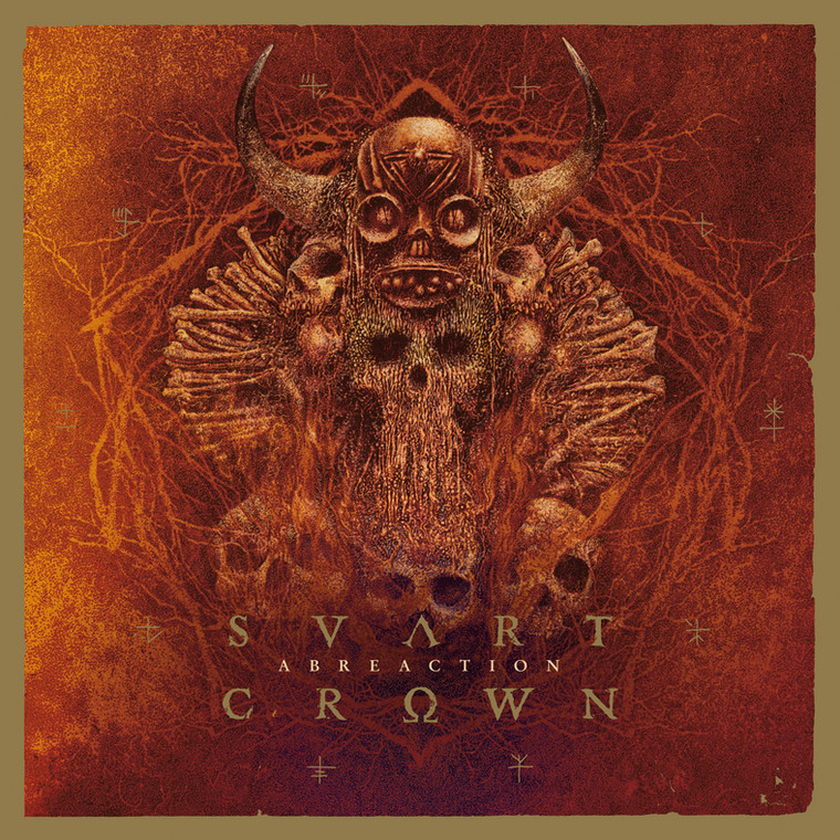 SVART CROWN – "Abreaction"