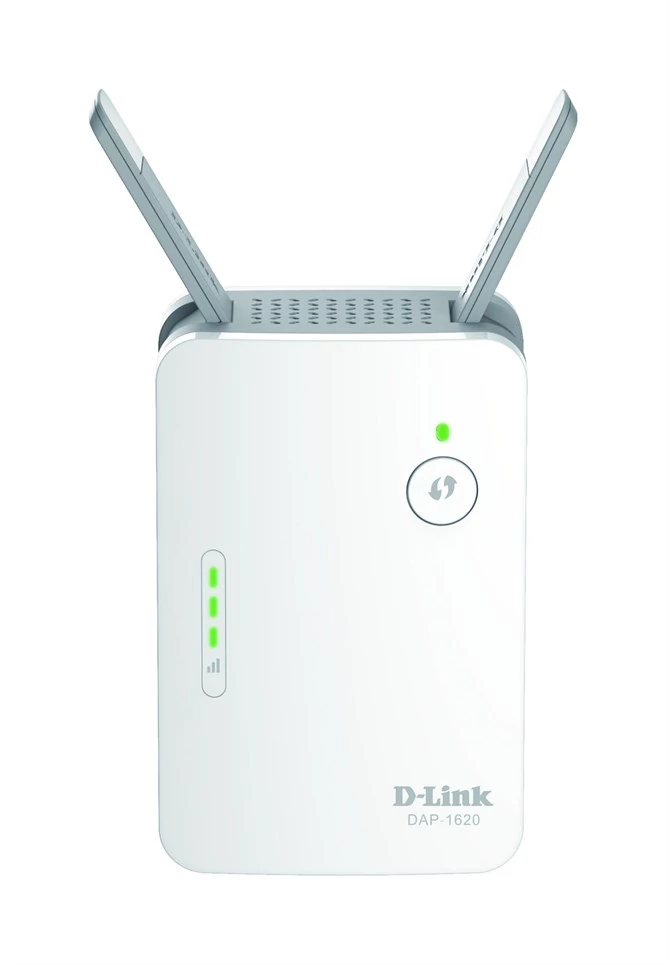 D-Link DAP-1620