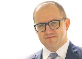 Szef GDDKiA: Nie boimy się pozwów od wykonawców [WYWIAD]