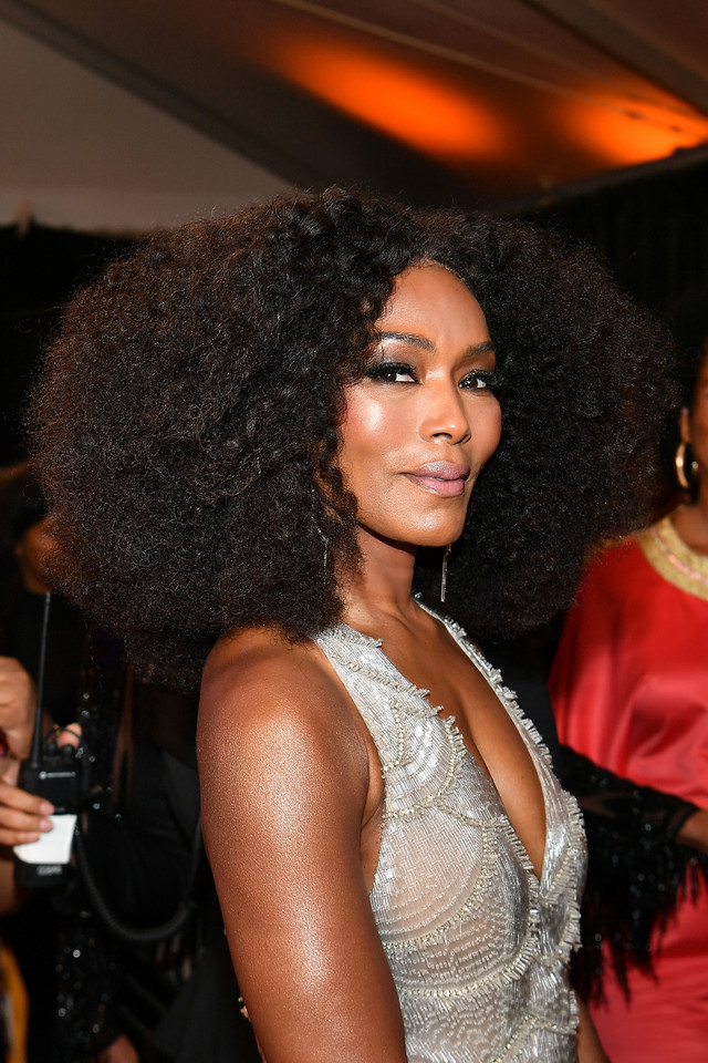 Angela Bassett