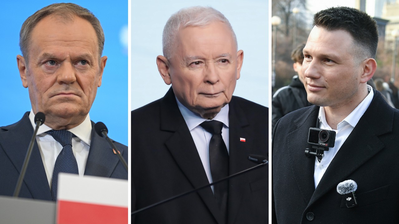Polityczna nienawiść w Polsce. Nowe badania pokazują skalę