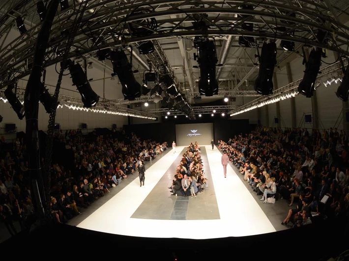 Fashion Week Poland 2014