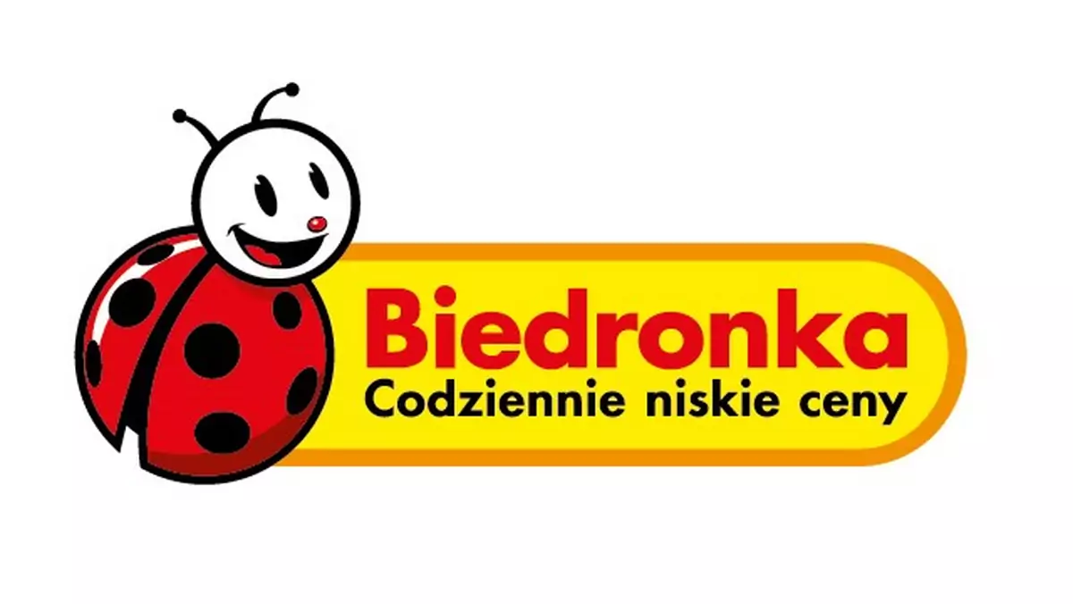 Gry wracają do Biedronki