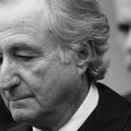 Zmarł Bernie Madoff, twórca największej piramidy finansowej w historii