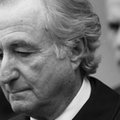 Zmarł Bernie Madoff, twórca największej piramidy finansowej w historii