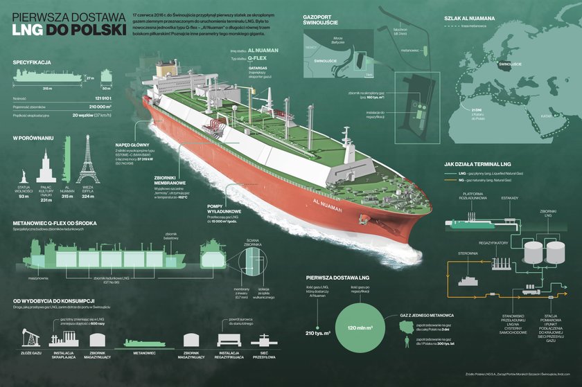 „Infografika. Wiedza w obrazach"