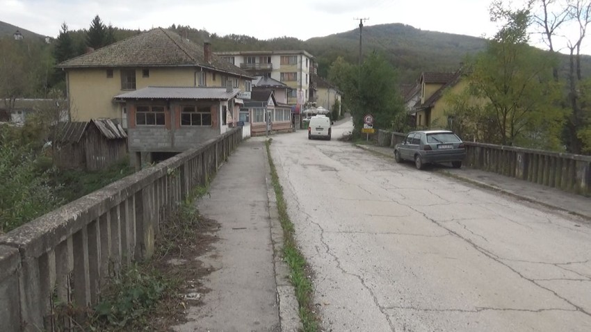 Pogranično selo Sastavci kod Priboja jedinstveno u svetu