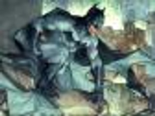 Najlepsze komiksy o Batmanie