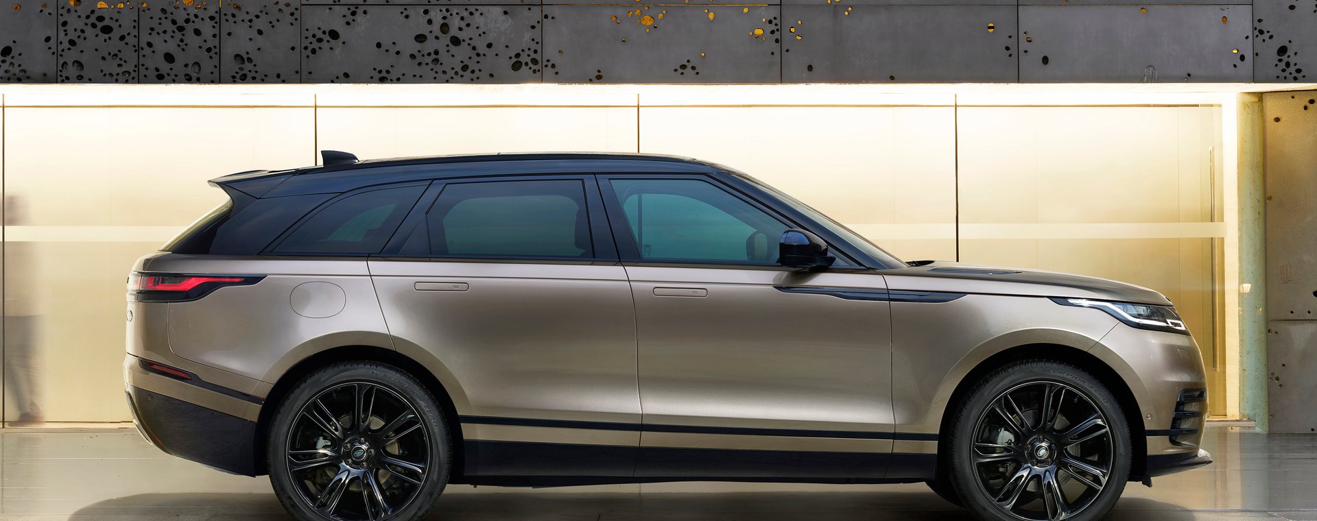 Range Rover Velar - zdjęcie poglądowe