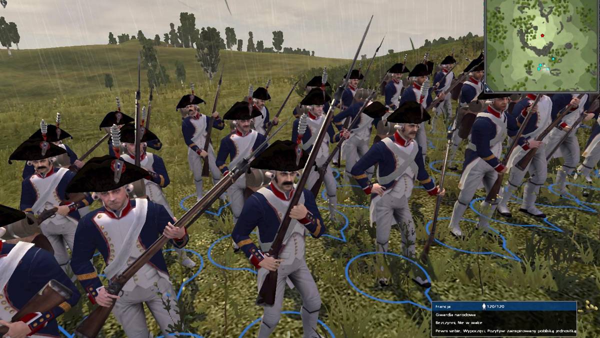 Recenzja Napoleon: Total War