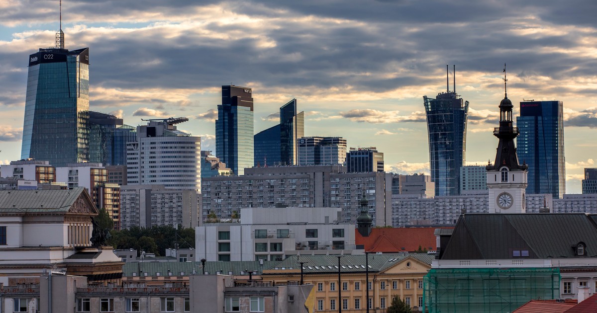 Klasa średnia posmakuje "hardkorowego feudalizmu". Z czasem zostanie wywłaszczona
