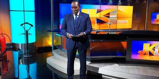 Jeff Koinange speaks on forcing Hussein and Janet Mbugua into the streets |  Pulselive Kenya