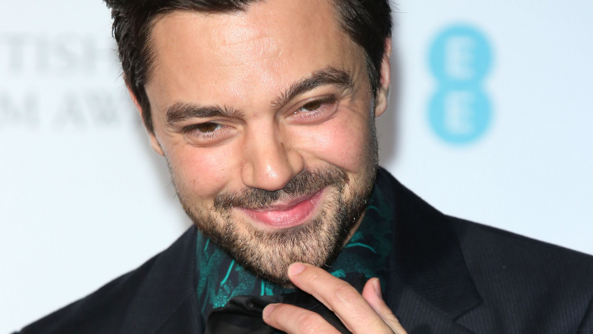 Dominic Cooper ma szansę zagrać główną rolę w serialu "Preacher", który będzie ekranizacją komiksu Gartha Ennisa. Oficjalne decyzje nie zostały jeszcze podjęte.