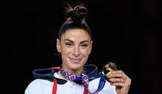 Ivana Španović