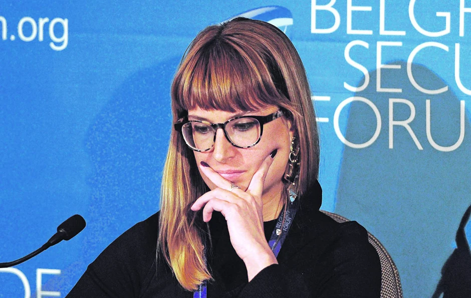 EU je već bacila u vetar jednu dobru krizu koja je mogla da je dovede do određenih reformi, onu finansijskih tržišta iz 2008. - Tena Prelec, Univerzitet Oksvord