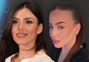 Ivana i  Una Čolić