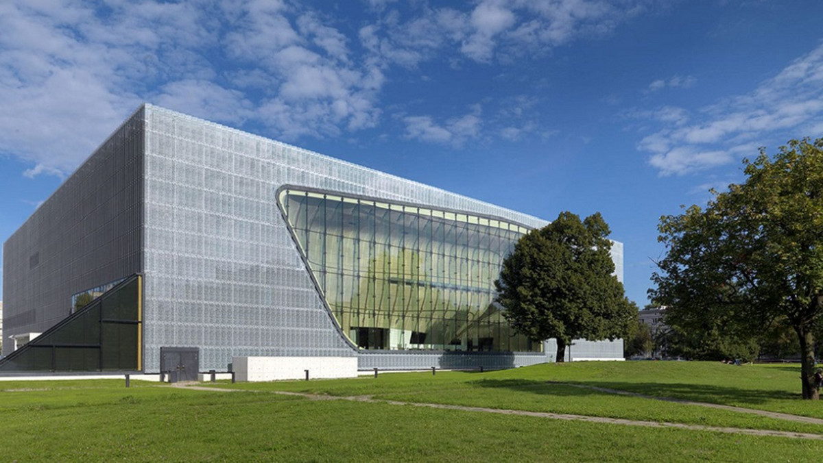 Muzeum Historii Żydów Polskich POLIN zostało laureatem nagrody EMA (European Museum Academy Award) - jednego z najbardziej prestiżowych europejskich wyróżnień przyznawanych placówkom muzealnym. Nagrodę wręczono w Rydze.