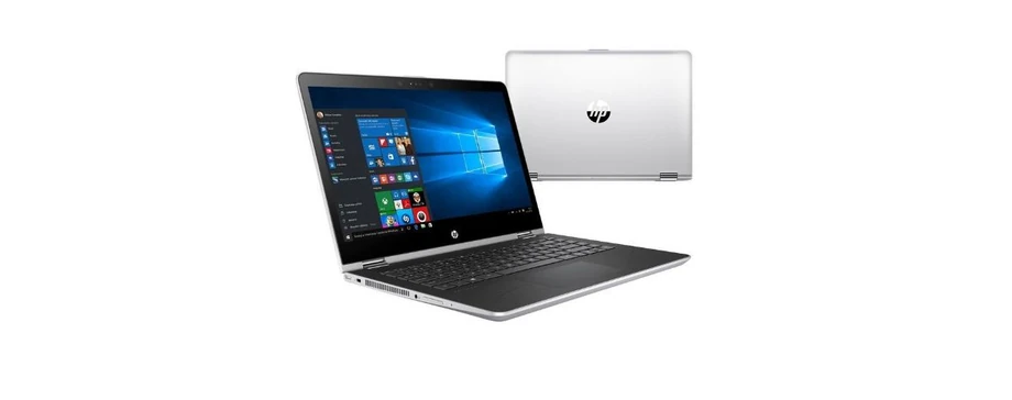 HP Pavilion x360 14-cd0002nw