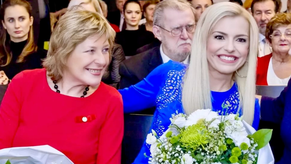 Za Feldekovou smúti aj Puškárová.