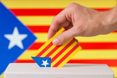 Po referendum niepodległościowym w Katalonii 7000 spółek opuściło region