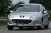 Peugeot 407 (2004-11)