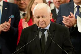 Jarosław Kaczyński sam zebrał ponad 70 proc. wszystkich głosów zjednoczonej opozycji