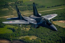 Rosjanie przeklinają polskie myśliwce. Na wojnie robią furorę