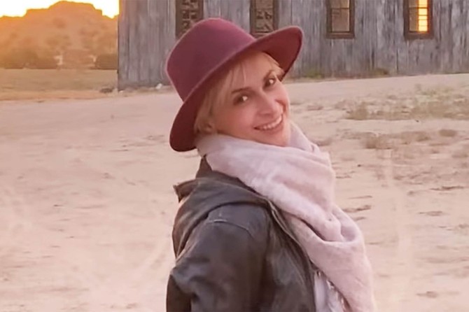 Halina Hačins
