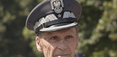 Gen. Ścibor-Rylski agentem?! Tak twierdzi...