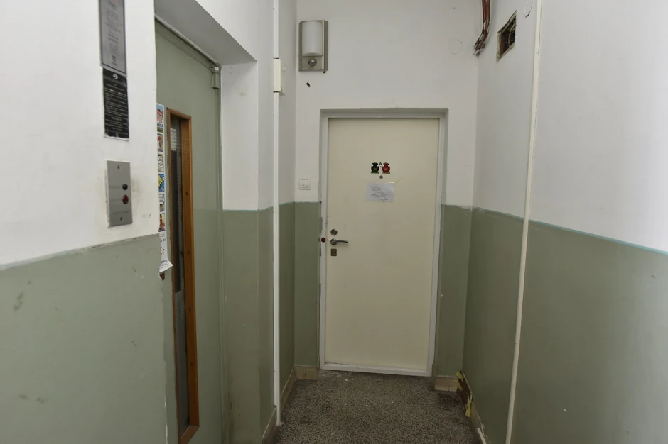 Aleksandar D. ubijen u stanu, zbog zločina privedena Crnogorka