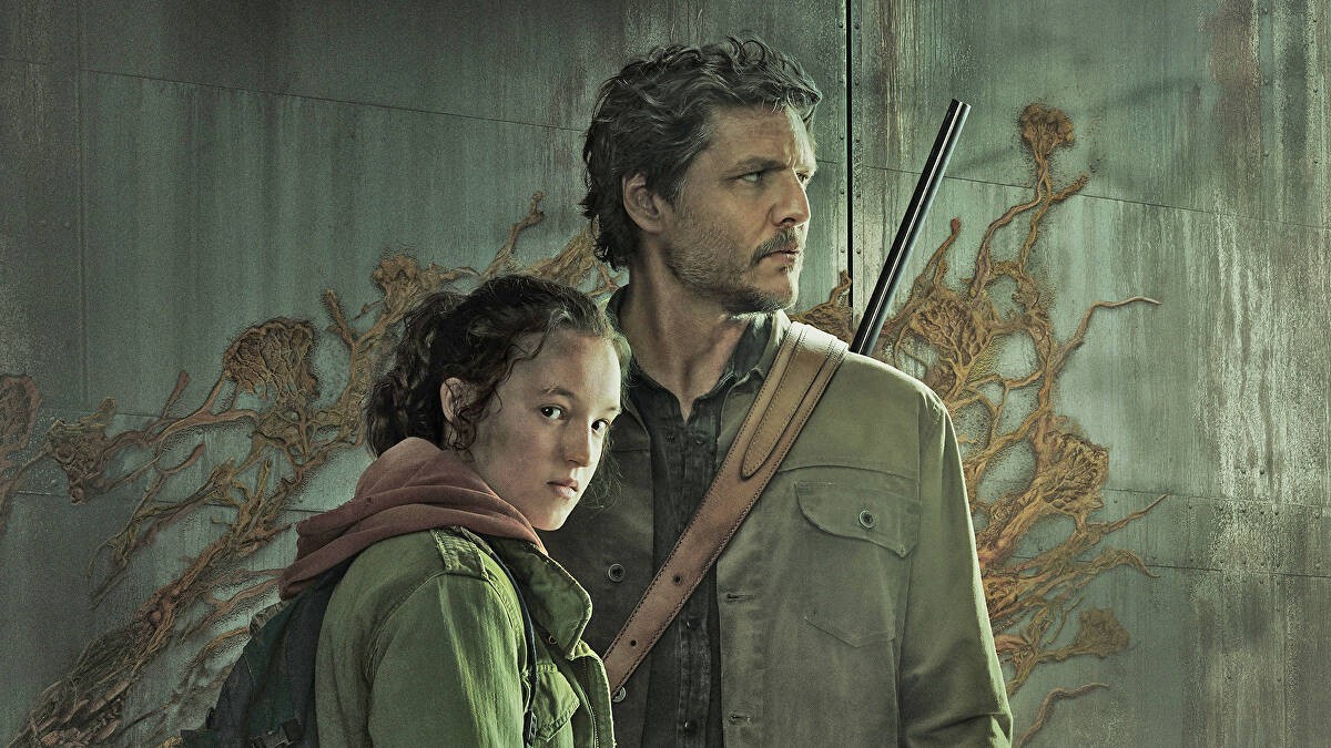 "The Last of Us"