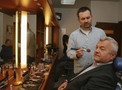 Kobylański skarży Sikorskiego, a grzywna dla Gugały