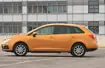 Seat Ibiza ST: najładniejsze kombi w klasie