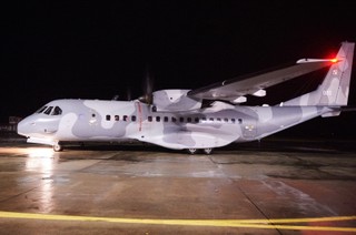 Malbork: Premier wita Polaków z Mariupola