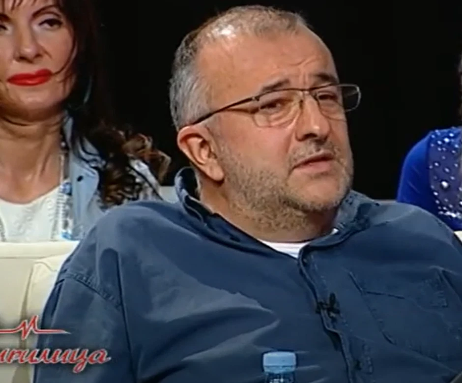 Zoran Ćirjaković godinama je u braku sa glumicom