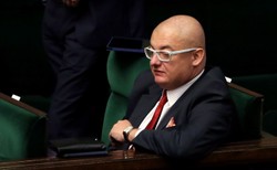 Michał Kamiński chwali Kaczyńskiego: Ma wysokie standardy moralne, ale...