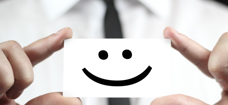 Zdrowy i szczęśliwy pracownik to dobry pracownik