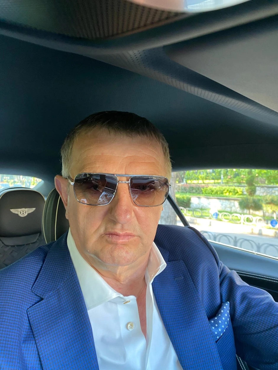 Slobodan Tešić je na crnoj listi SAD