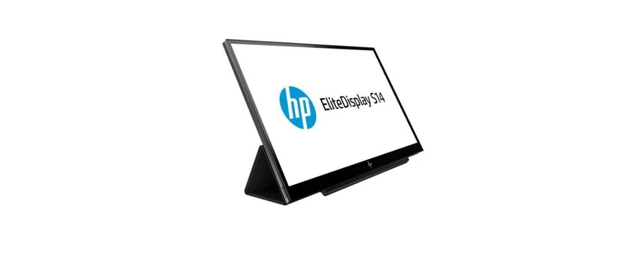 HP EliteDisplay S14