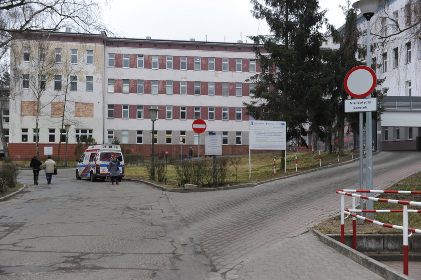 Wojewódzki Szpital Specjalistyczny we Włocławku