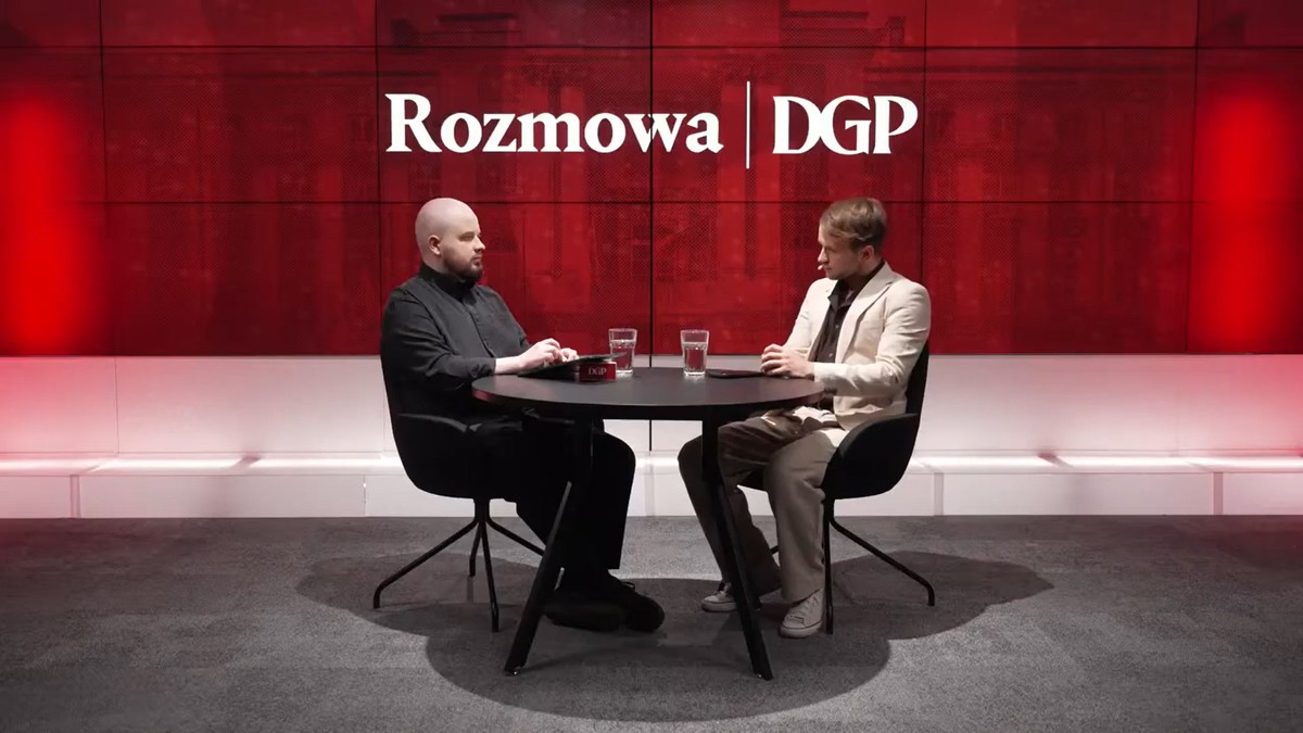 Michnik: Roman Giertych powinien się uspokoić