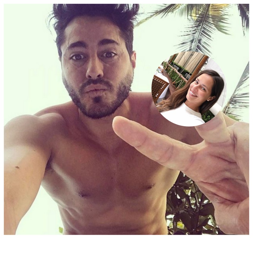 Mark Stilitano, Ana Ivanović