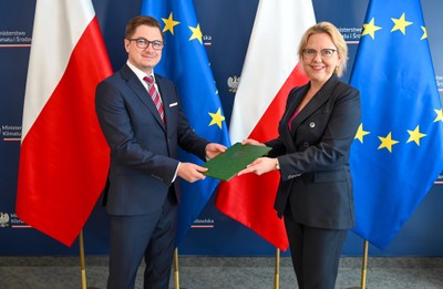 Pierwsza elektrownia jądrowa w Polsce. Jest decyzja, która 'przybliża do budowy'