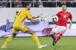 El. ME 2016: Awans Szwajcarii. Słowenia straciła szanse na drugie miejsce