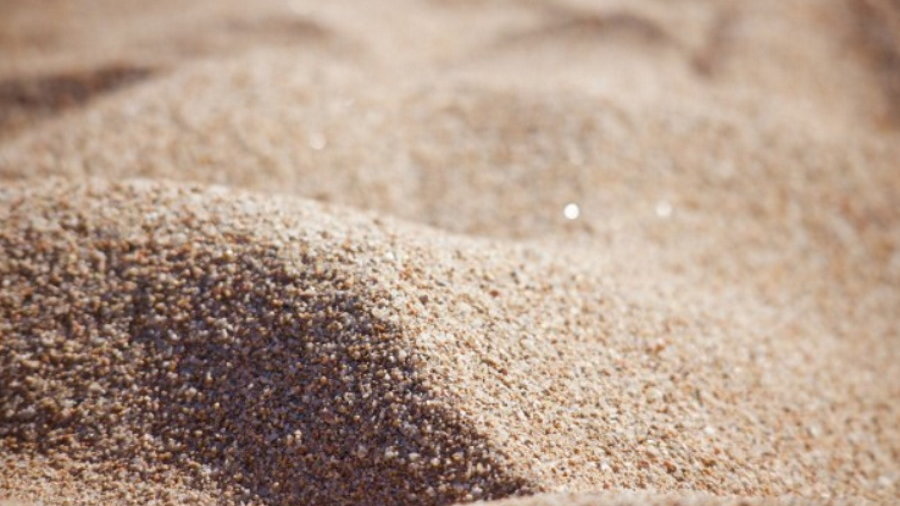 Pierwsza na świecie bateria piaskowa odpowiedzią na wyzwania energetyczne?, fot, Pixabay