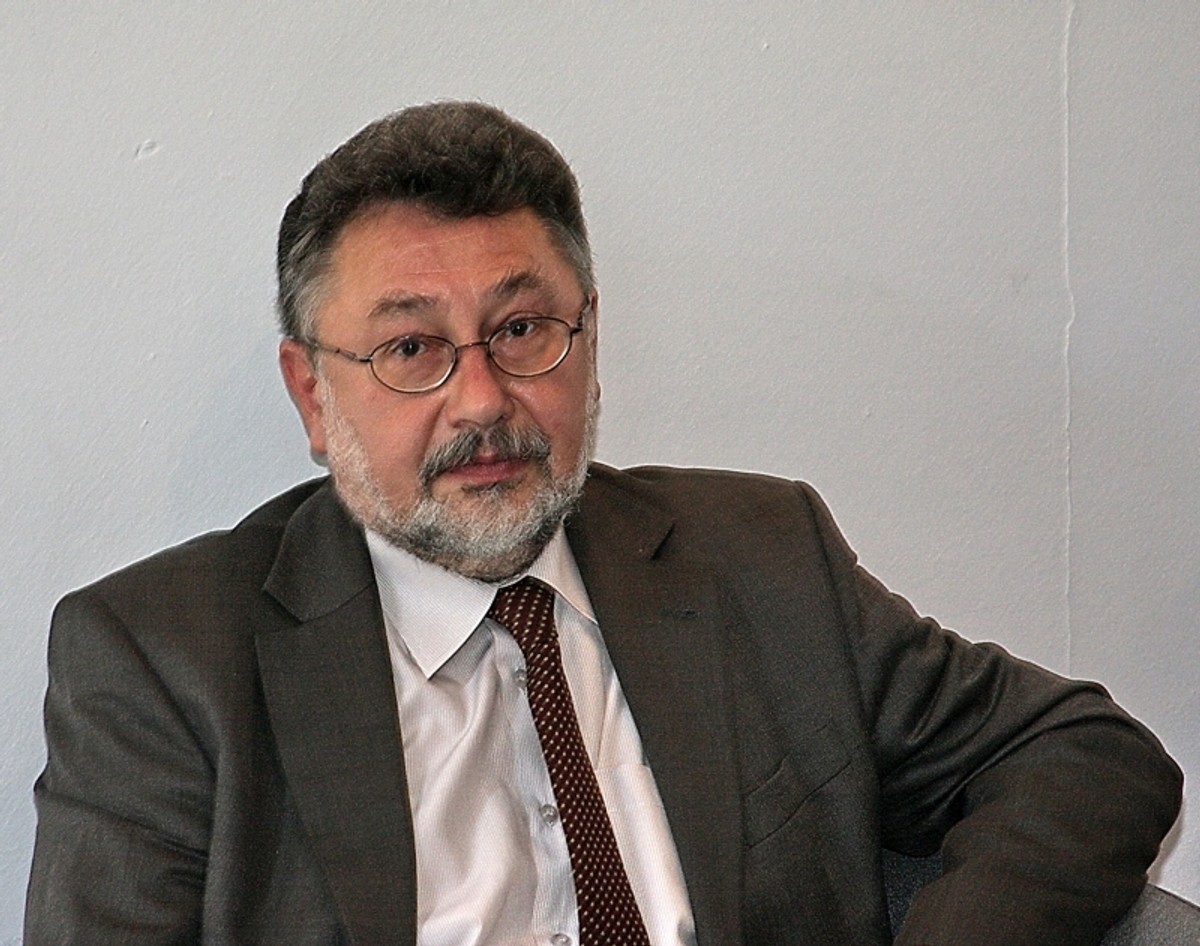 Im gorzej w życiu, tym szybciej na drodze