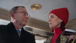 "Columbo" w kobiecej wersji? Krytycy: Najlepszy serial kryminalny roku