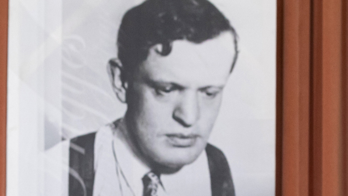 Karinthy Frigyes 135 éve született Blikk