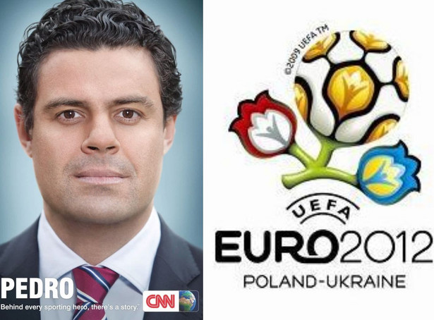 CNN International śladami przygotowań do Euro 2012